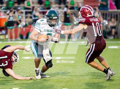 Thumbnail 1 in Morgan City @ Covenant Christian Academy photogallery.
