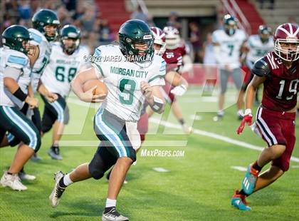 Thumbnail 2 in Morgan City @ Covenant Christian Academy photogallery.