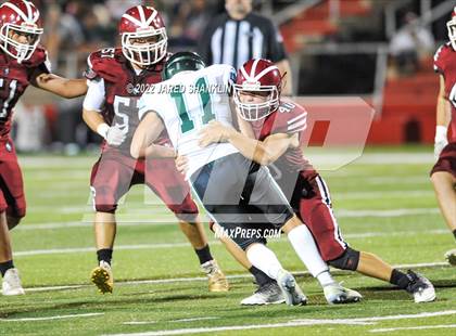Thumbnail 2 in Morgan City @ Covenant Christian Academy photogallery.
