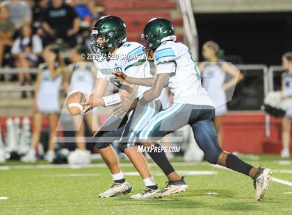 Thumbnail 3 in Morgan City @ Covenant Christian Academy photogallery.