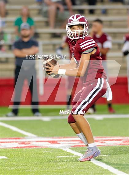 Thumbnail 3 in Morgan City @ Covenant Christian Academy photogallery.