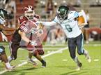 Photo from the gallery "Morgan City @ Covenant Christian Academy"