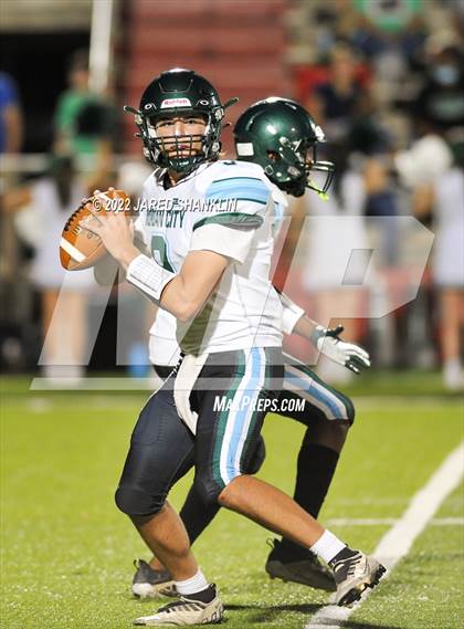 Thumbnail 1 in Morgan City @ Covenant Christian Academy photogallery.