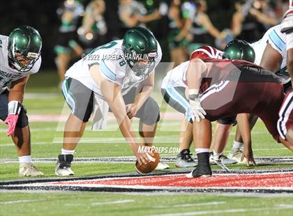 Thumbnail 3 in Morgan City @ Covenant Christian Academy photogallery.