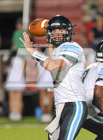 Thumbnail 2 in Morgan City @ Covenant Christian Academy photogallery.