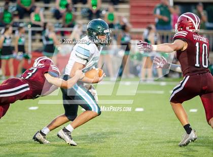 Thumbnail 3 in Morgan City @ Covenant Christian Academy photogallery.