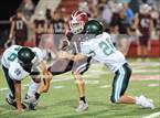 Photo from the gallery "Morgan City @ Covenant Christian Academy"