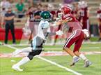Photo from the gallery "Morgan City @ Covenant Christian Academy"