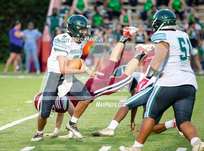 Thumbnail 3 in Morgan City @ Covenant Christian Academy photogallery.
