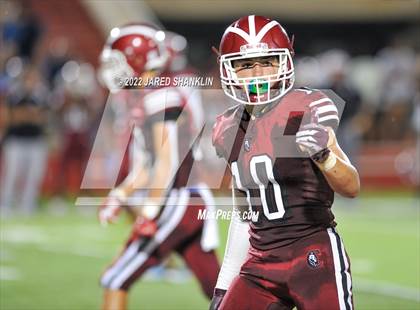Thumbnail 3 in Morgan City @ Covenant Christian Academy photogallery.