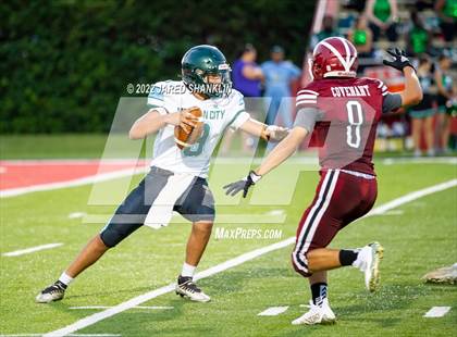 Thumbnail 2 in Morgan City @ Covenant Christian Academy photogallery.