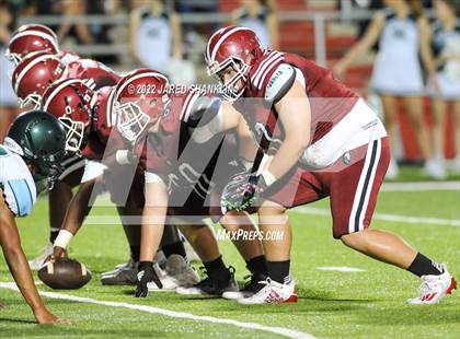 Thumbnail 3 in Morgan City @ Covenant Christian Academy photogallery.