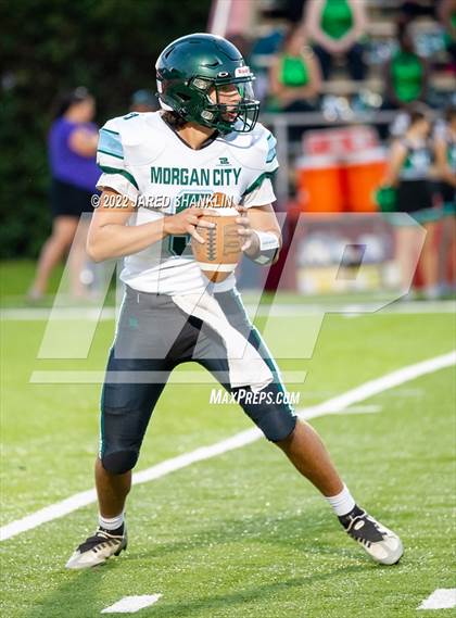 Thumbnail 1 in Morgan City @ Covenant Christian Academy photogallery.