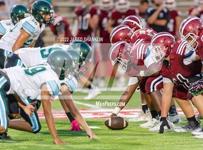 Thumbnail 2 in Morgan City @ Covenant Christian Academy photogallery.