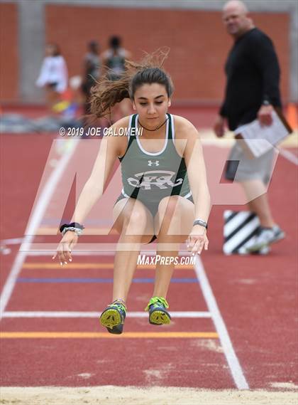 Thumbnail 2 in NEISD District Track and Field Championships photogallery.