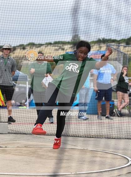 Thumbnail 1 in NEISD District Track and Field Championships photogallery.