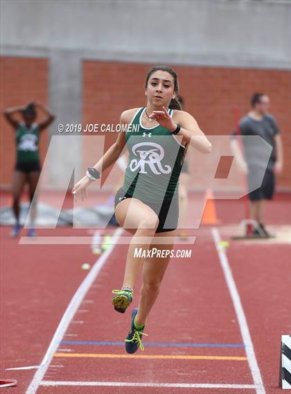 Thumbnail 3 in NEISD District Track and Field Championships photogallery.