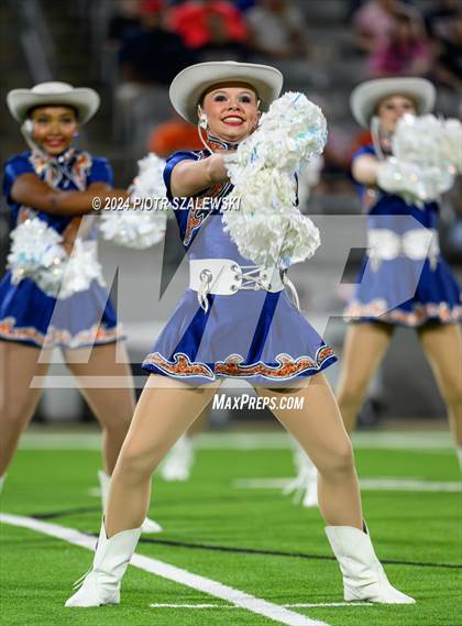 Thumbnail 3 in Bridgeland @ Cypress Springs photogallery.