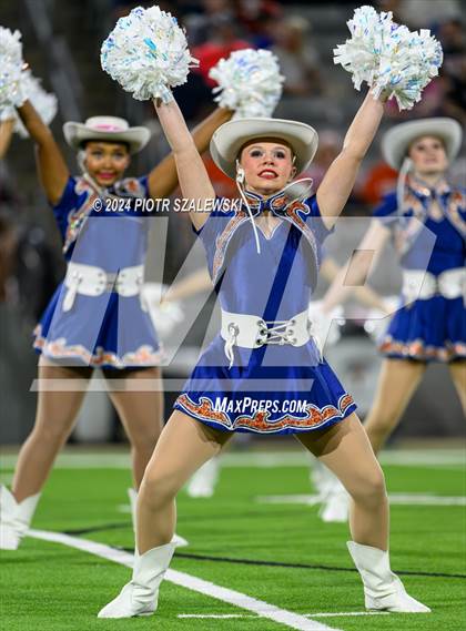 Thumbnail 1 in Bridgeland @ Cypress Springs photogallery.