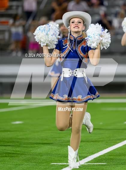 Thumbnail 1 in Bridgeland @ Cypress Springs photogallery.