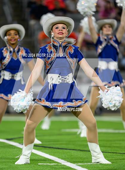 Thumbnail 2 in Bridgeland @ Cypress Springs photogallery.
