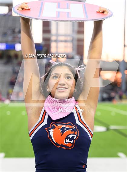 Thumbnail 2 in Bridgeland @ Cypress Springs photogallery.