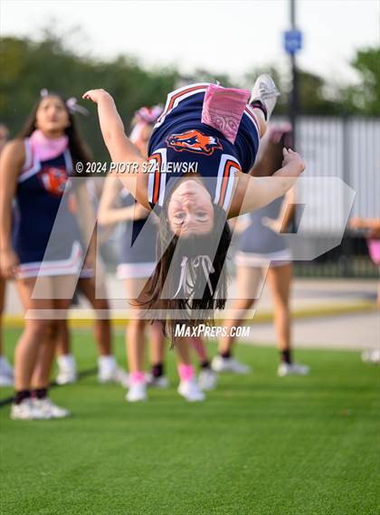 Thumbnail 2 in Bridgeland @ Cypress Springs photogallery.