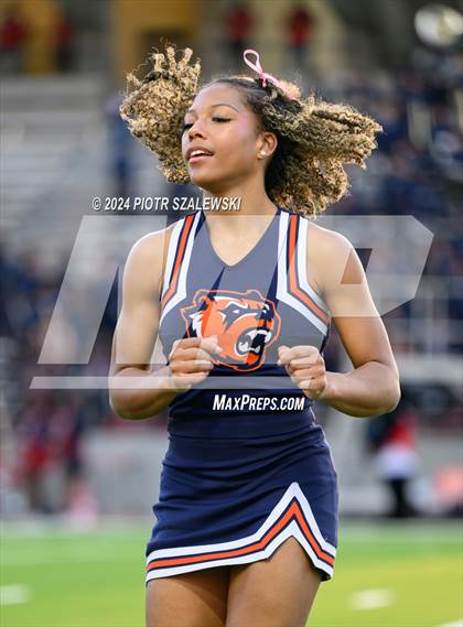 Thumbnail 2 in Bridgeland @ Cypress Springs photogallery.