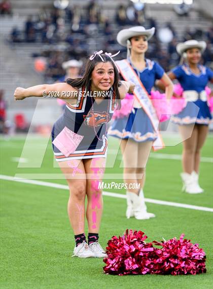Thumbnail 2 in Bridgeland @ Cypress Springs photogallery.