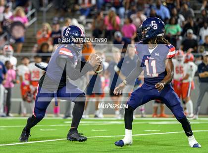 Thumbnail 3 in Bridgeland @ Cypress Springs photogallery.