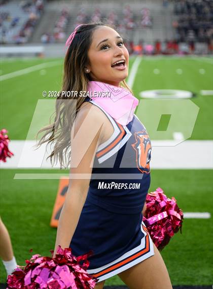 Thumbnail 3 in Bridgeland @ Cypress Springs photogallery.