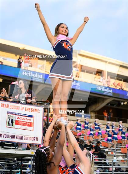 Thumbnail 3 in Bridgeland @ Cypress Springs photogallery.