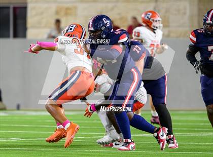Thumbnail 1 in Bridgeland @ Cypress Springs photogallery.