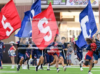 Thumbnail 3 in Bridgeland @ Cypress Springs photogallery.