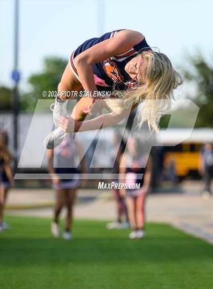 Thumbnail 3 in Bridgeland @ Cypress Springs photogallery.