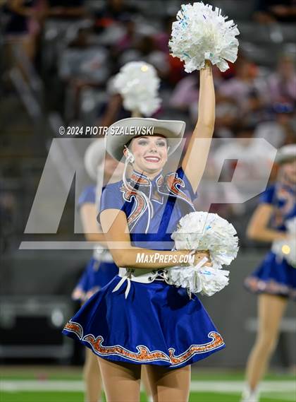 Thumbnail 1 in Bridgeland @ Cypress Springs photogallery.