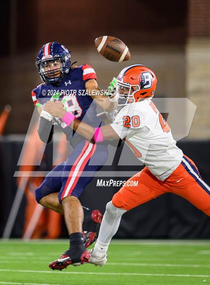 Thumbnail 3 in Bridgeland @ Cypress Springs photogallery.