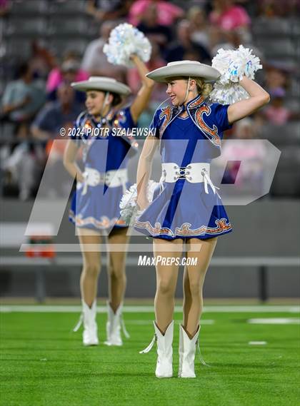 Thumbnail 3 in Bridgeland @ Cypress Springs photogallery.