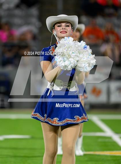 Thumbnail 3 in Bridgeland @ Cypress Springs photogallery.