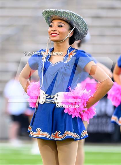 Thumbnail 2 in Bridgeland @ Cypress Springs photogallery.