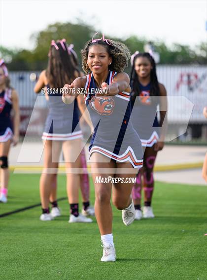 Thumbnail 1 in Bridgeland @ Cypress Springs photogallery.