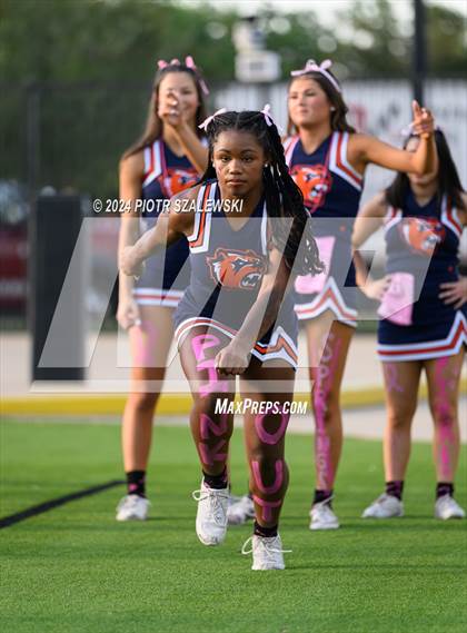 Thumbnail 2 in Bridgeland @ Cypress Springs photogallery.