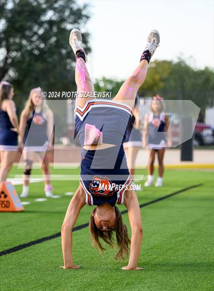 Thumbnail 1 in Bridgeland @ Cypress Springs photogallery.