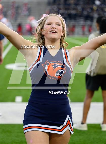 Thumbnail 3 in Bridgeland @ Cypress Springs photogallery.