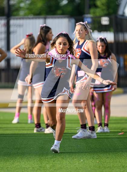 Thumbnail 1 in Bridgeland @ Cypress Springs photogallery.