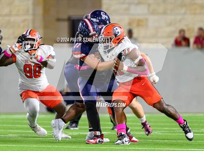 Thumbnail 2 in Bridgeland @ Cypress Springs photogallery.