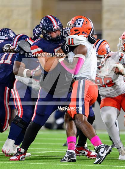 Thumbnail 1 in Bridgeland @ Cypress Springs photogallery.