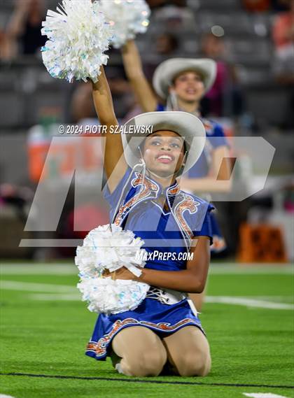 Thumbnail 2 in Bridgeland @ Cypress Springs photogallery.