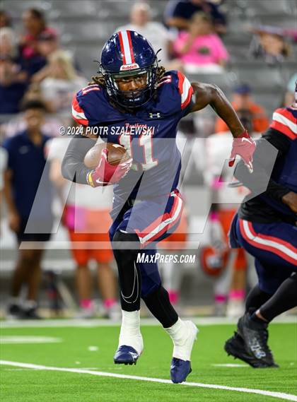 Thumbnail 3 in Bridgeland @ Cypress Springs photogallery.