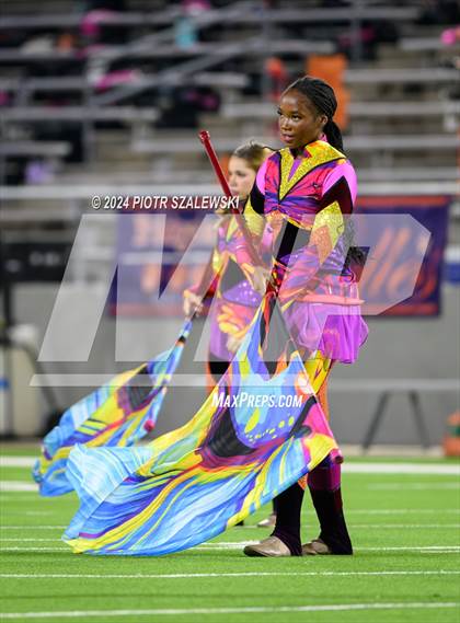Thumbnail 3 in Bridgeland @ Cypress Springs photogallery.